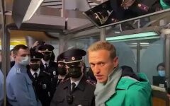 Алексей Навальный