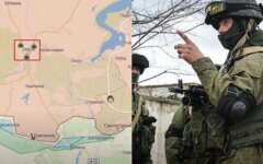 Ізюм, Харківська область, війна Росії проти України, деокупація