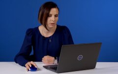 Недостоверная информация о расчетах с бюджетом