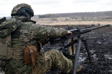 ЗСУ розширюють плацдарм на лівобережжі Дніпра, - ОК "Південь"