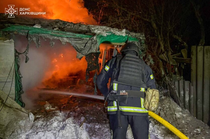 Удар по Одесі