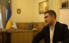 Михаил Федоров, "Дия", сбои в приложении