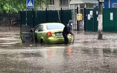 Погода в Украине,прогноз погоды,дожди в Украине,погода в четверг,погода 14 мая,Укргидромецентр