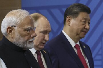 Спонсоры Кремля