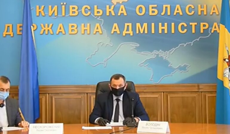 Василий Володин