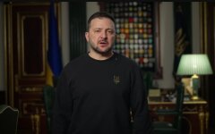 Владимир Зеленский