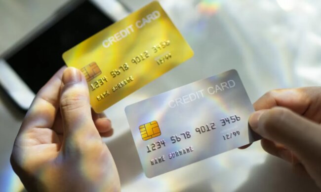 Платіжні картки