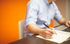 Электронное декларирование в Украине