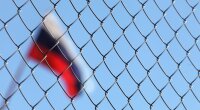 Санкции против РФ