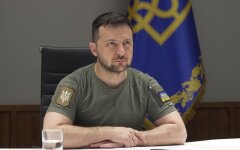 Владимир Зеленский
