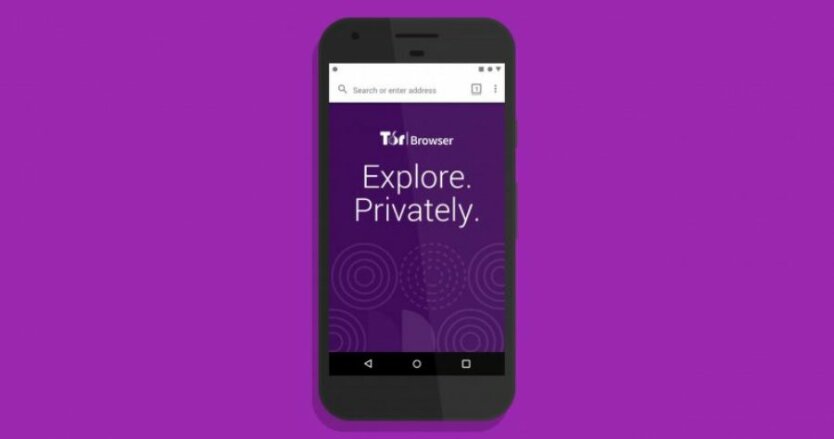 Tor-Browser-for-Android