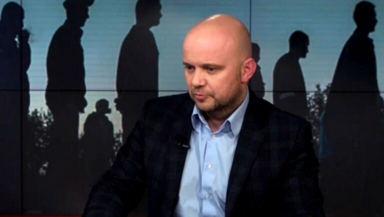 Юрий Тандит