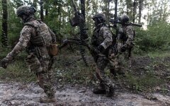 Війна Росії проти України. ЗСУ