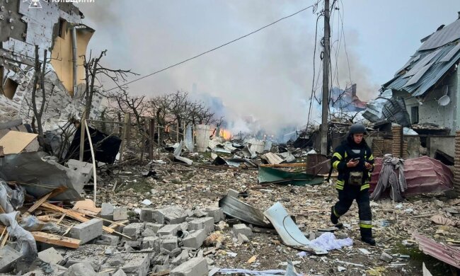 "Який мир?" : посол висловилася про терор Путіна і безсилля Заходу