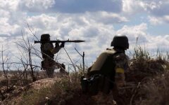 Війна Росії проти України ЗСУ