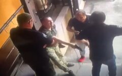 Сотрудник Генштаба ВСУ открыл огонь в спальном районе Киева, Резников