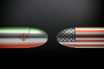 США и Иран. Конфликт
