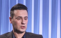 Максим Яли, Юрий Романенко, Война на Донбассе, Минские соглашения, Засуха в Крыму