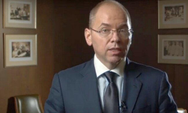 Степанов обвинил "Медзакупки" в подрыве репутации Украины из-за скандала с вакциной