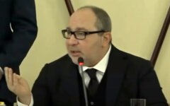 Коронавирус у Кернеса,Геннадий Кернес,Местные выборы в Харькове