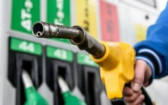 Дефицит топлива в Украине