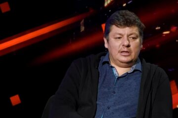 Андрей Сидельников, политик