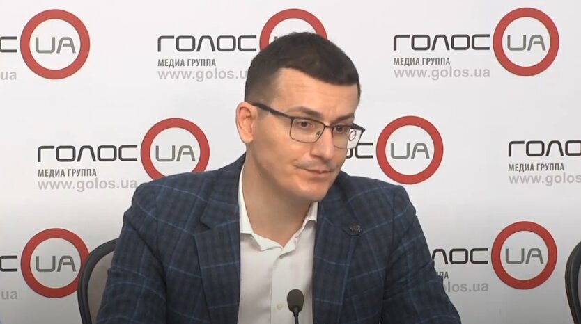 Сергей Томиленко, закон "Про медиа"