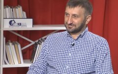 Виталий Кулик