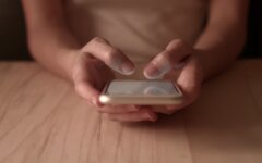 Telegram, новая функция, удаление сообщений