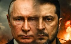 Финляндизация наоборот