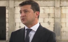 Зеленский отреагировал на идею о "военной помощи" для Азербайджана