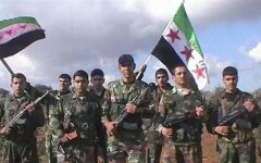сирийская свободная армия