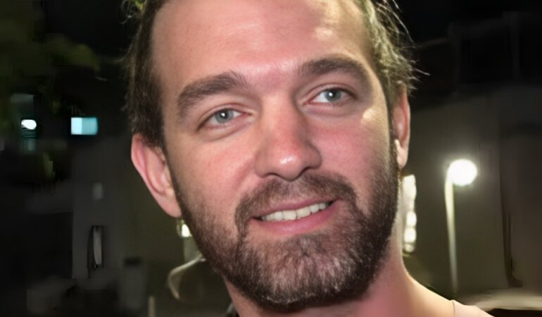 Lev Kreitman (Лев Крейтман)