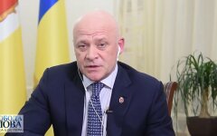 Геннадий Труханов, подозреваемые в присвоении земли в Одессе, список подозреваемых