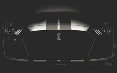 Ford Shelby