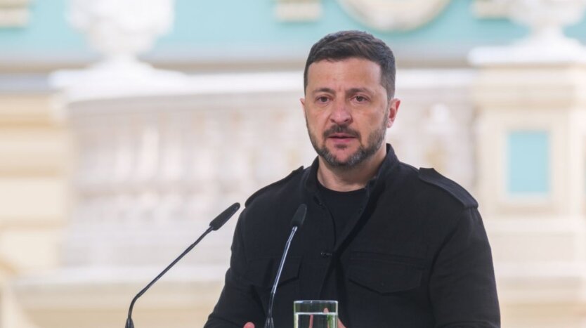 Владимир Зеленский