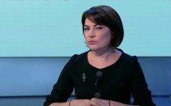 Ирина Венедиктова