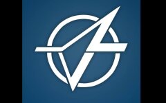 КБ Луч, логотип