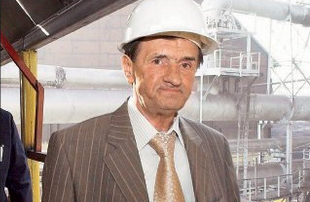 владимир бойко