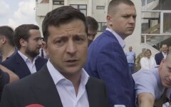 иф зеленский нов