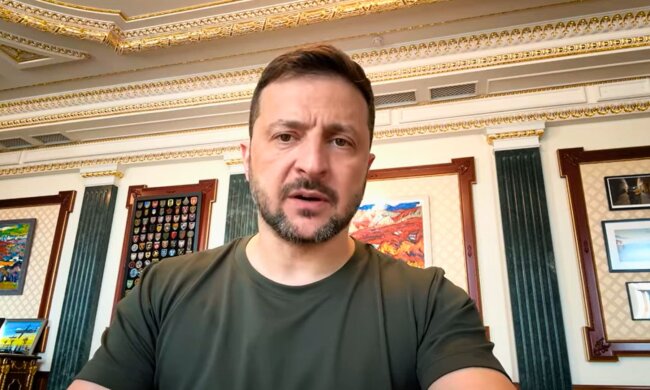 Володимир Зеленський