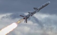 РФ выпустила управляемые ракеты по двум областям: цели оккупантов