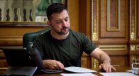 Володимир Зеленський