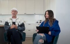 Дорофеева и Потап