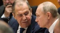 Лавров и Путин
