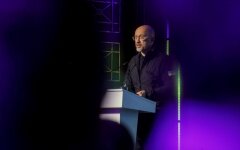 Денис Шмигаль