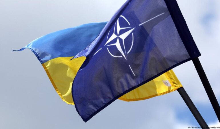 Украина и НАТО