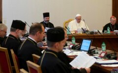 Франциск_УГКЦ