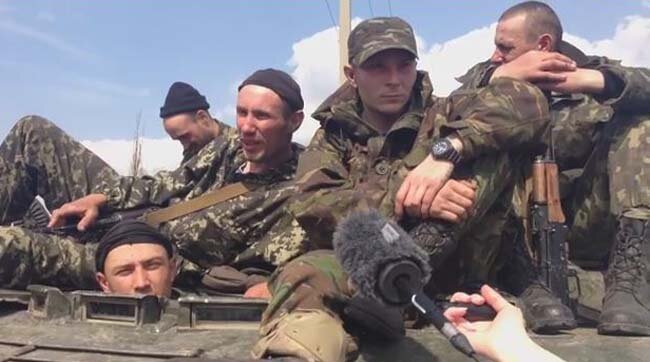 Батальон
