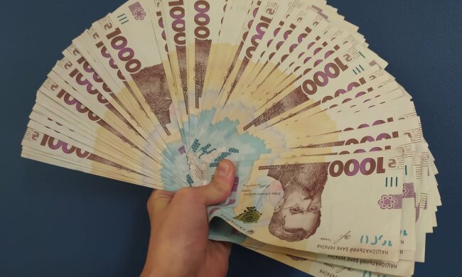 Грани для ФОПів